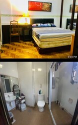 Lorong 20 Geylang (D14), Apartment #597110811